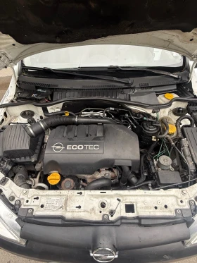 Opel Combo 1.3cdti, снимка 7