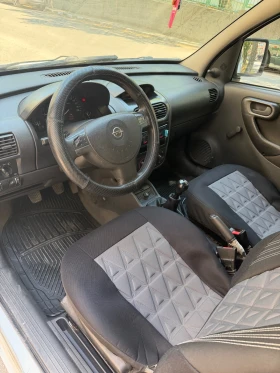 Opel Combo 1.3cdti, снимка 5