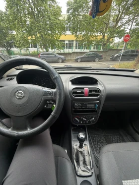 Opel Combo 1.3cdti, снимка 6
