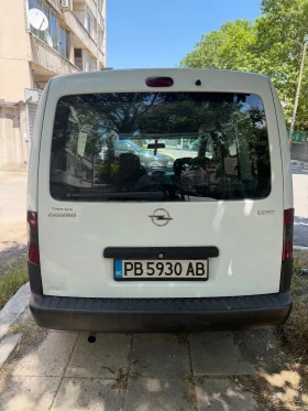 Opel Combo 1.3cdti, снимка 10
