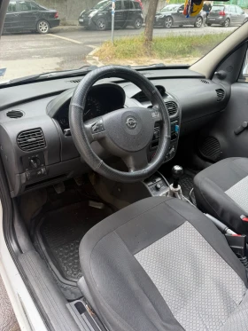 Opel Combo 1.3cdti, снимка 5