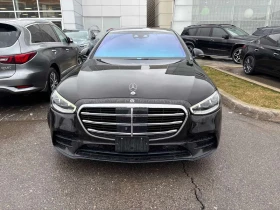 Mercedes-Benz S 580 CARFAX, снимка 1