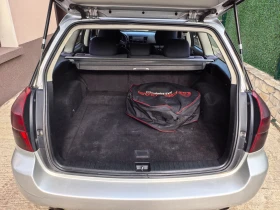 Subaru Legacy 2.5 LPG, снимка 9