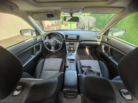 Subaru Legacy 2.5 LPG, снимка 6