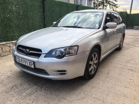 Subaru Legacy 2.5 LPG, снимка 3