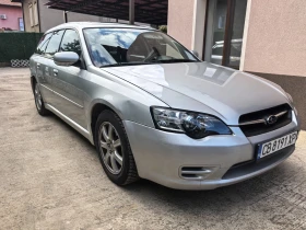 Subaru Legacy 2.5 LPG, снимка 2