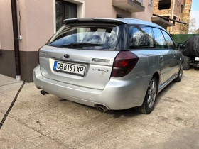 Subaru Legacy 2.5 LPG, снимка 5