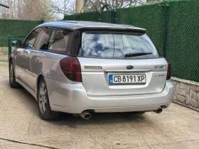 Subaru Legacy 2.5 LPG, снимка 4