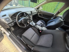 Subaru Legacy 2.5 LPG, снимка 8