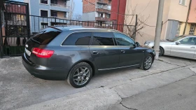 Audi A6 Комби, снимка 3
