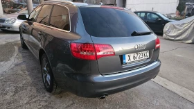 Audi A6 Комби, снимка 2