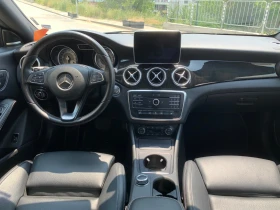 Mercedes-Benz CLA 250 FACE AMG 4 MATIC, снимка 6