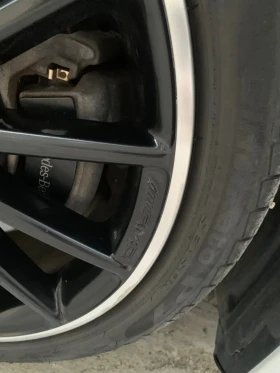 Mercedes-Benz CLA 250 FACE AMG 4 MATIC, снимка 10
