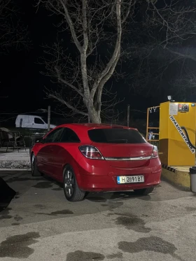 Opel Astra, снимка 3
