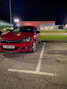 Opel Astra, снимка 1