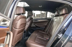 BMW 550 * АВТОКРЕДИТ БЕЗ ПЪРВОНАЧАЛНА ВНОСКА * , снимка 16