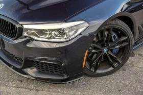 BMW 550 * АВТОКРЕДИТ БЕЗ ПЪРВОНАЧАЛНА ВНОСКА * , снимка 4
