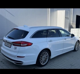 Ford Mondeo, снимка 4