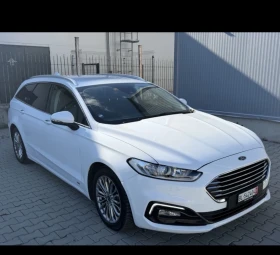 Ford Mondeo, снимка 3