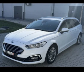 Ford Mondeo, снимка 2