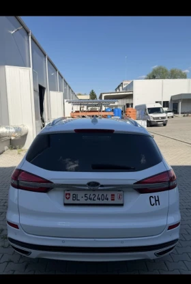 Ford Mondeo, снимка 5