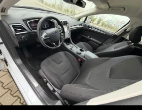 Ford Mondeo, снимка 8