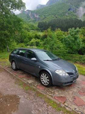 Nissan Primera 2.2D 126КС, снимка 1