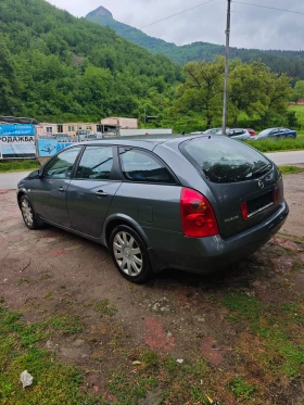 Nissan Primera 2.2D 126КС, снимка 6