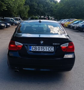 BMW 320, снимка 4