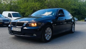 BMW 320, снимка 1