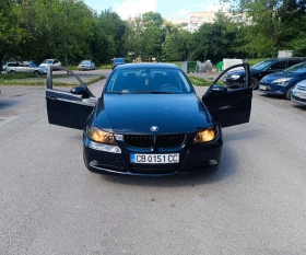 BMW 320, снимка 2