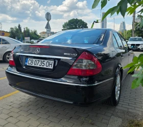 Mercedes-Benz E 220 CDI AVANTGARDE /TOP/ - КАТО НОВА, снимка 6