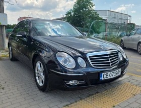 Mercedes-Benz E 220 CDI AVANTGARDE /TOP/ - КАТО НОВА, снимка 3