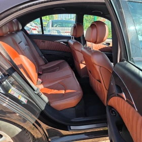 Mercedes-Benz E 220 CDI EVO AVANTGARDE /TOP/ - КАТО НОВА, снимка 14
