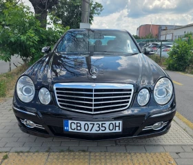 Mercedes-Benz E 220 CDI AVANTGARDE /TOP/ - КАТО НОВА, снимка 2