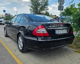 Mercedes-Benz E 220 CDI AVANTGARDE /TOP/ - КАТО НОВА, снимка 4