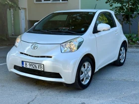 Toyota Aygo iQ 4 местна, снимка 1
