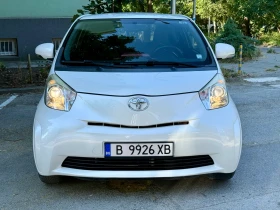 Toyota Aygo iQ 4 местна, снимка 2