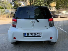 Toyota Aygo iQ 4 местна, снимка 5