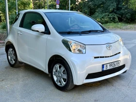 Toyota Aygo iQ 4 местна, снимка 3