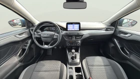 Ford Focus 1.0 EcoBoost, снимка 10