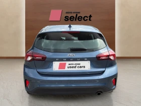Ford Focus 1.0 EcoBoost, снимка 8