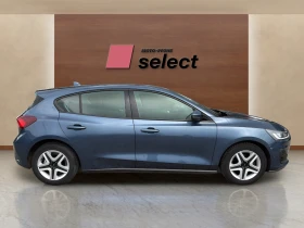 Ford Focus 1.0 EcoBoost, снимка 5