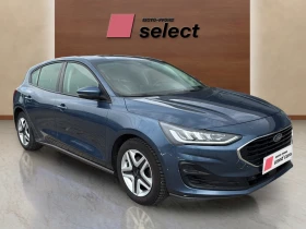 Ford Focus 1.0 EcoBoost, снимка 2