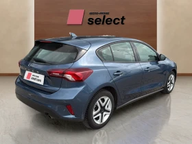 Ford Focus 1.0 EcoBoost, снимка 7