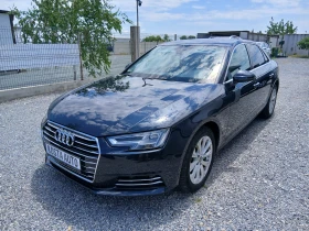 Audi A4 КАТО НОВ, снимка 9