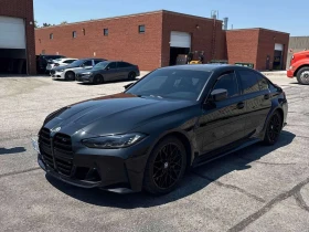 BMW M3 COMPETITION| CARBON| , снимка 1