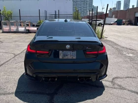 BMW M3 COMPETITION| CARBON| , снимка 5