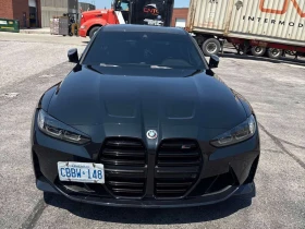 BMW M3 COMPETITION| CARBON| , снимка 2