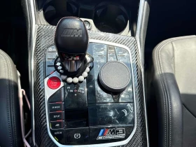 BMW M3 COMPETITION| CARBON| , снимка 15